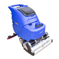 Automatic Scrubber - 26 in. with Traction - Johnny Vac