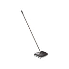 Rubbermaid balai plancher tapis commercial brosse 4212 aspirateur mécanique