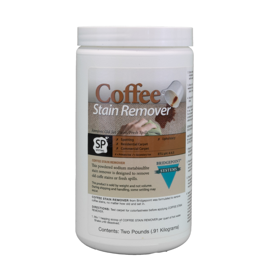 coffee-stain-remover-bridgepoint-system