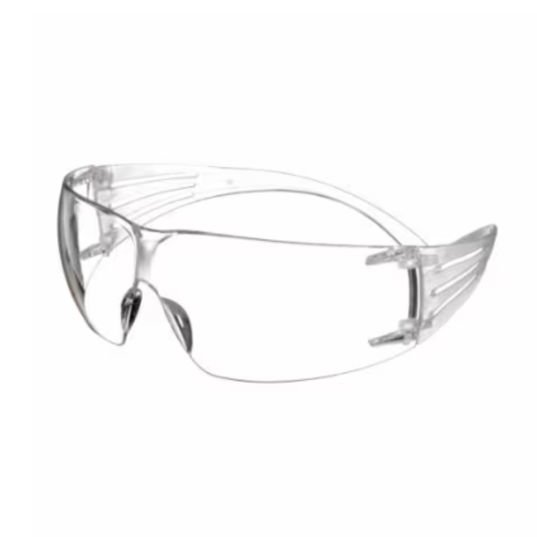 Safety glasses - 3M