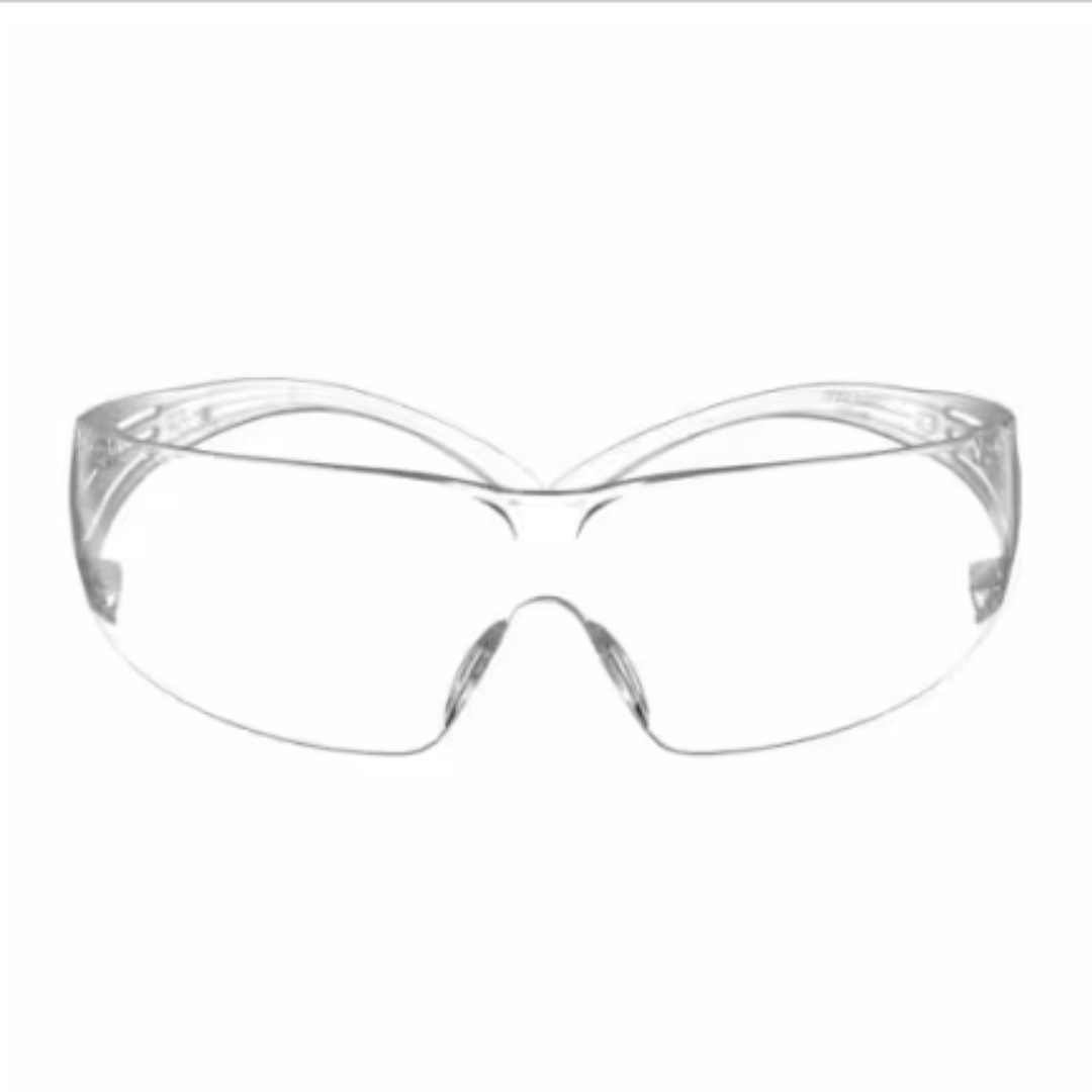 Safety glasses - 3M