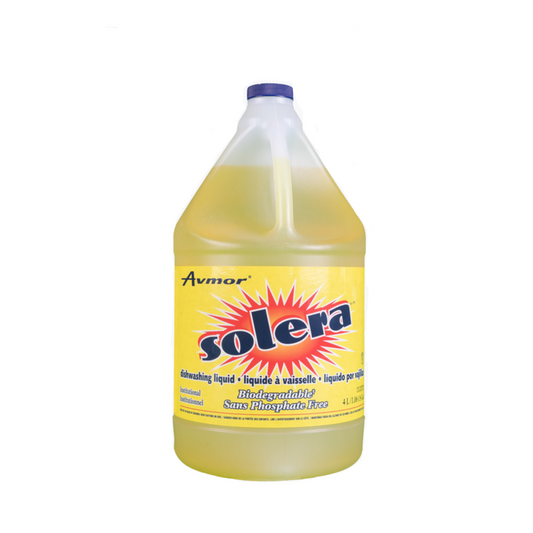 Liquide à vaisselle - Solera - Avmor