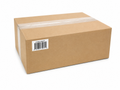 Roll paper towels - Brown, 6 x 800 feet - Luxuria