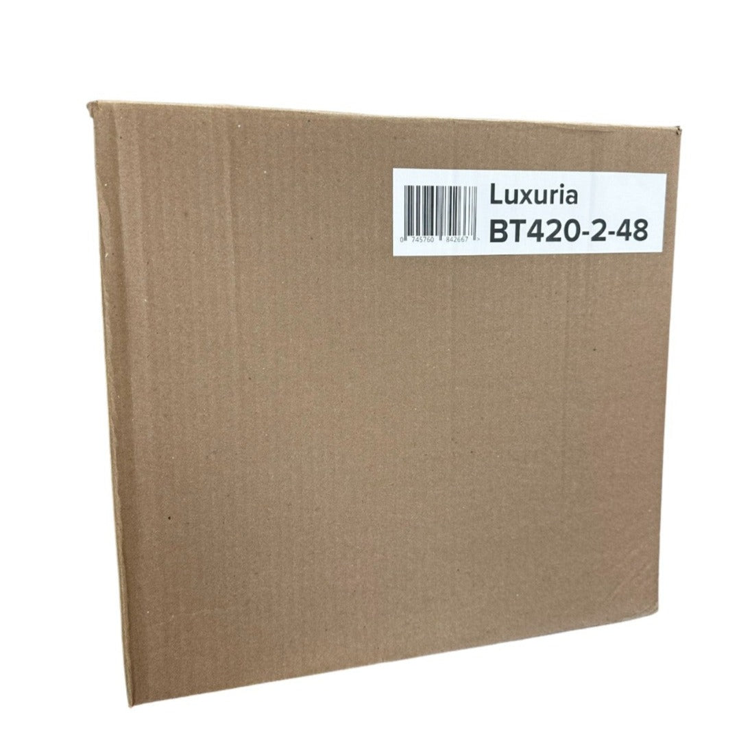 Papier hygiénique - BT420 - Luxuria