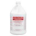 nettoyant vaporisateur désinfectant fongicide bactéricide virucide concentré 4L mediclean