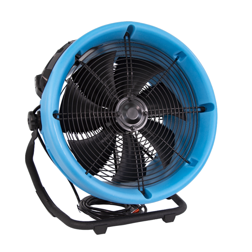 High-Performance Axial Fan - Dri-Eaz AV3000