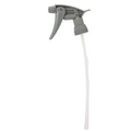 9" Gray Sprayer - High Quality - Chemical Resistant
