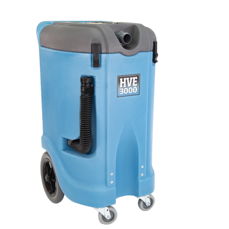 Flood Pump - HVE 3000 - Dri-Eaz