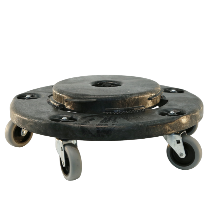 Socle poubelle 20 à 55 gallons RB2614 - Rubbermaid