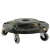 Socle poubelle 20 à 55 gallons RB2614 - Rubbermaid