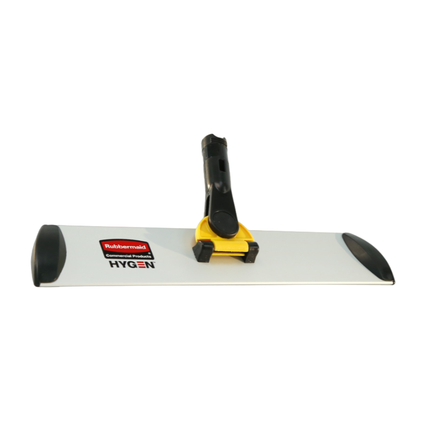 Support à microfibre - 18 po - Rubbermaid