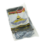 Moppe en microfibre - 24po, bleue - Rubbermaid