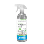 détachant à tissu parfum menthe poivrée t02 biodégradable 710ml miranet