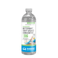 nettoyant tout-usage concentré t06 biodégradable parfum agrumes 710ml miranet