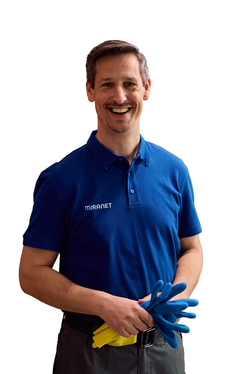 Contact Miranet