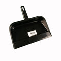Porte-poussière en plastique - Noir - 12po