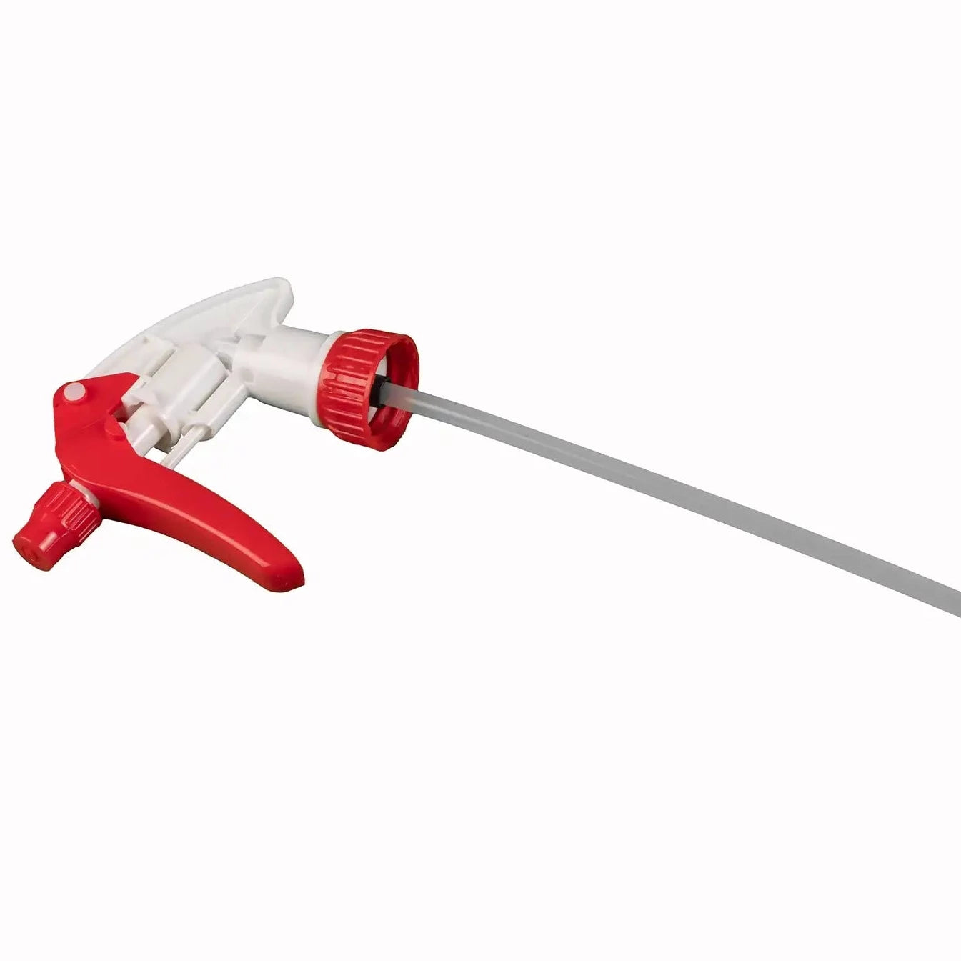All-Purpose Sprayer (8in) – Red / White