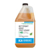 Nettoyant doux tout-usage pin concentré grand ménage miranet 4L