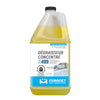 dégraisseur concentré parfum frais 4L action rapide h499 miranet