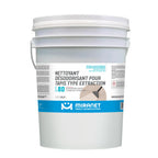 Nettoyant désodorisant pour tapis type extraction 18.9L L80