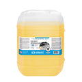 U111 degreasing solvent, orange