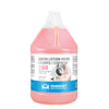 nettoyant mains corps cheveux biodégradable u168 parfum cerise 4l miranet