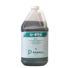 nettoyant dégraissant désinfectant blanc u-974 parall miranet