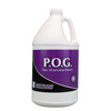 détachant non volatil peinture huile gras POG esteam cleaning system 1GAL