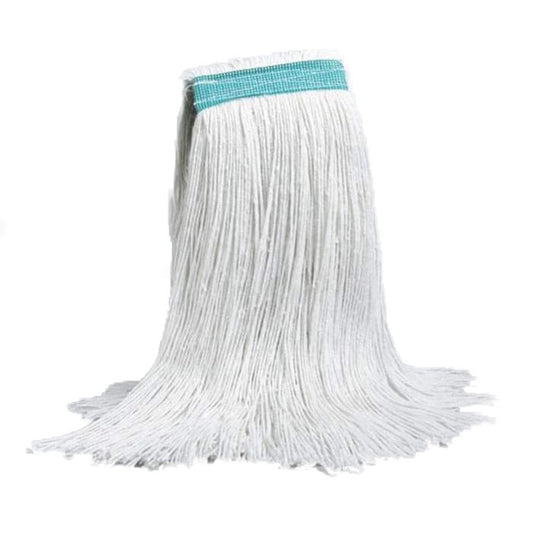Moppe à cirer - Blanche, 20 oz
