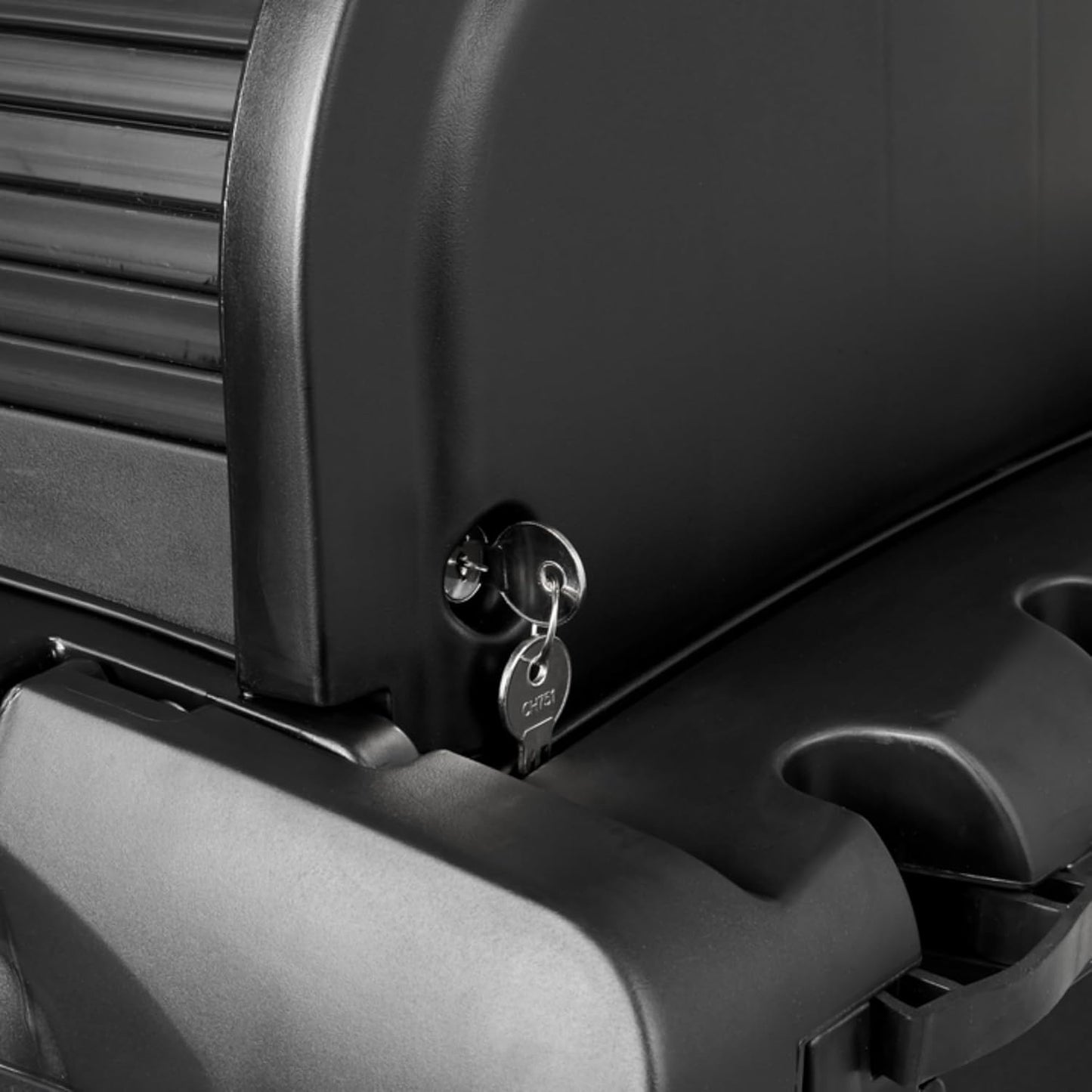 Chariot de concierge Executive series - Rubbermaid