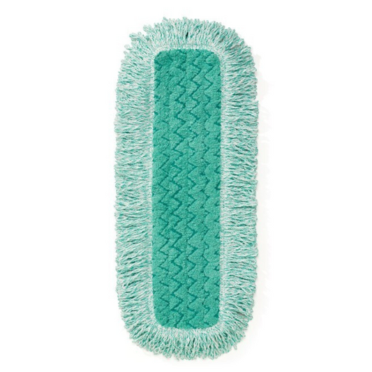 Rubbermaid vadrouille poussière microfibre frange plancher hygen système plancher