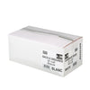 sacs ordures A3W 2224W blanc 22x24" régulier