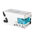 Kitchen Bin Bags - 20 x 22 - 500 Bags - White