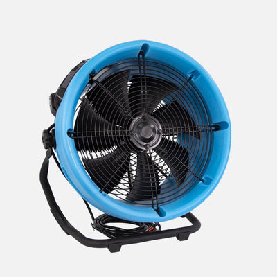 SÉCHOIR ET VENTILATEUR