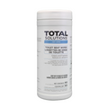 lingettes nettoyantes sièges toilette qté 160 total solutions