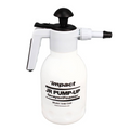 Chemical Resistant Sprayer - Jr Pump Up - 1.4L