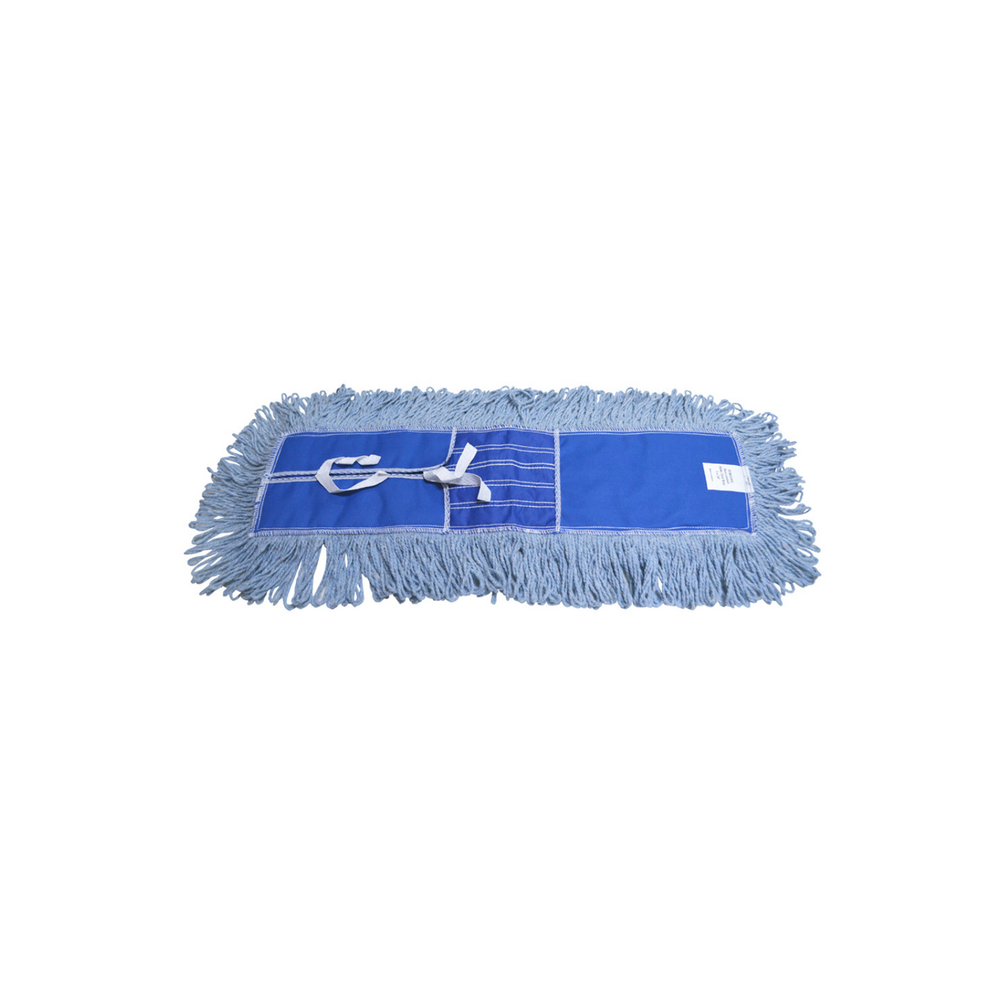 vadrouille seche pour plancher advantage 24po bleu