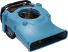 Ventilateur Bleu Velo Pro à tapis Dri Eaz