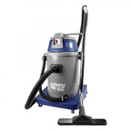 Aspirateur commercial sec humide boyau drainage JV400D johnny vac
