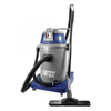 Aspirateur commercial sec humide boyau drainage JV400D johnny vac