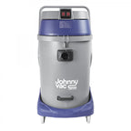Aspirateur commerciale sec humide 57 litres accessoires JV59P johnny vac