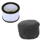 Dustless balayeuse aspirateur hepa sec humide miranet