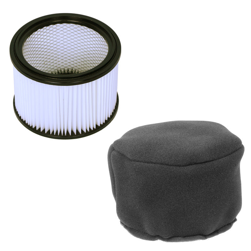 Dustless balayeuse aspirateur hepa sec humide miranet