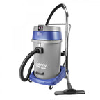 Aspirateur commerciale sec humide 57 litres accessoires JV59P johnny vac
