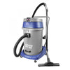 Aspirateur commerciale sec humide 57 litres accessoires JV59P johnny vac