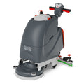 Autorécureuse autolaveuse à batterie lithium sans fil porte tampon 17po nacecare numatic