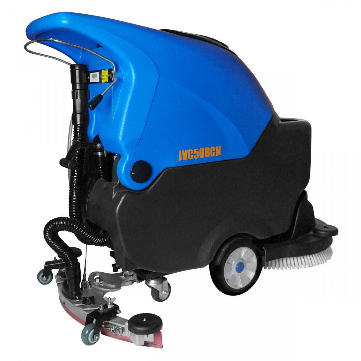 Auto Scrubber - 20 in. Without Traction - Johnny Vac