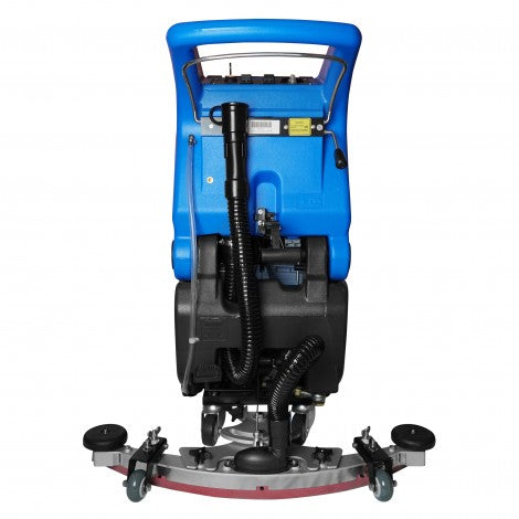 Auto Scrubber - 20 in. Without Traction - Johnny Vac
