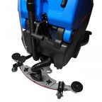 Auto Scrubber - 20 in. Without Traction - Johnny Vac