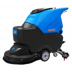 Automatic Scrubber - 22 in. Traction Drive - Johnny Vac